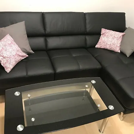 Wernig Apartment