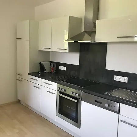 Apartment Wernig Maria Saal