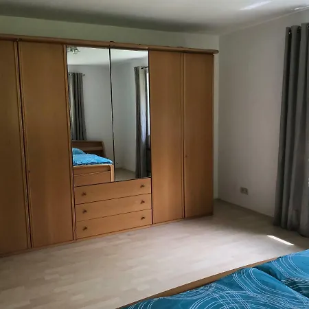 Apartment Wernig *