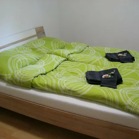 Wernig Apartment