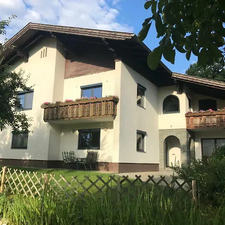 Apartment Wernig Maria Saal