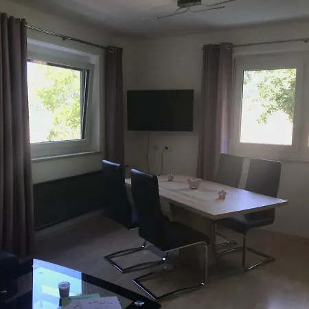 Wernig Apartment *